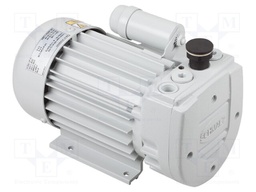 Oil-free pump; Man.series: EVE-TR; 11.5kg; 58dBA; IP54