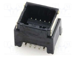 Connector: wire-board