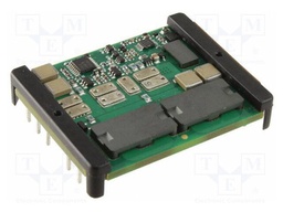 Converter: DC/DC