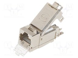 preLink RJ45 Keystone module empty