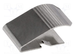 Lamella contact; Mounting: push-in; Size: AA,AAA,R3,R6; Batt.no: 1