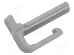 DURACLIK ISL RETAINER 4P