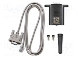 Module: WiFi; 5÷12VDC; Interface: RS232,RS485