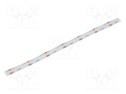 COB LED tape; RGB; LED/m: 810; 10mm; IP20; 180°; 14W/m; CRImin: 90