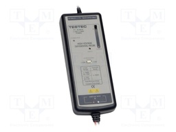Oscilloscope probe; Band: ≤70MHz; Attenuator: 100: 1/1000: 1