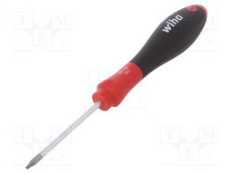 Screwdriver; Torx®; Size: TX07; Series: SoftFinish®