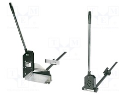 Kit: for cutting; Kit: hand operated PCB shear,cutters