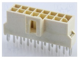 Connector: wire-board