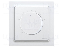 Temperature controller; EnOcean; IP20; intelligent house; radio