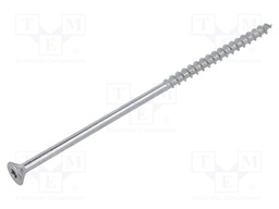 Screw; for wood; BN: 20184