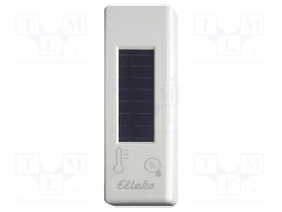Sensor: environmental conditions; glued; IP20; 868MHz; 30m