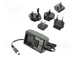 Power supply: switching