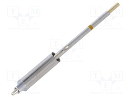 Tip; 350÷398°C; for Thermaltronics DS-KIT-1 desoldering iron