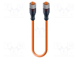 Cable: for sensors/automation; PIN: 3; 8m