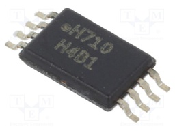 EEPROM memory