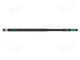 Wrench; dynamometric,adjustable; 1250mm; 200÷1000Nm