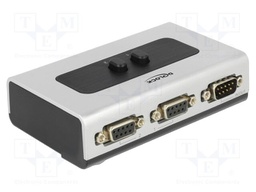 Switch; Kit: user's manual,switch; Interface: RS232/RS422/RS485