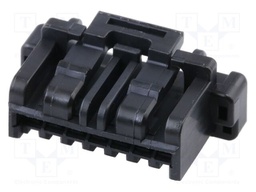 Connector: wire-board