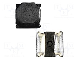 Inductor: wire