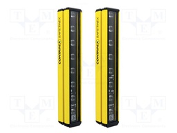 Safety light curtain