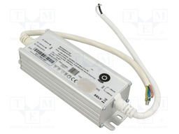 Power supply: switching; LED
