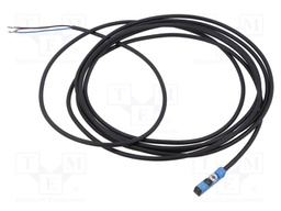 Sensor: magnetic field; Range: 2,6mT; 10÷30VDC; -30÷80°C; 1kHz