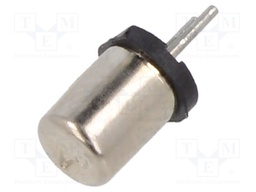Fuse: fuse; ultra rapid; 400mA; 125VAC; 125VDC; TR3