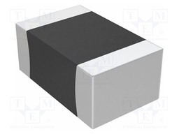 Capacitor: ceramic