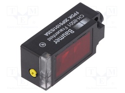 Sensor: photoelectric; Range: 0÷6.8m; PNP; DARK-ON,LIGHT-ON; 100mA