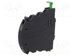 Module: power module; for DIN rail mounting; MICO Pro; MICO