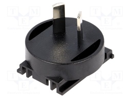 Adapter; Plug: AUSTRALIA; Application: GE12I,GE18I,GE24I,GE30I
