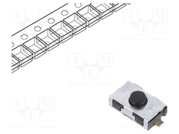 Microswitch TACT