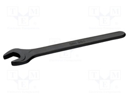 Key; spanner; 41mm; Overall len: 343mm; DIN 894,ISO 3318