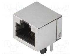 Connector: RJ45