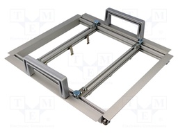 Soldering frame; for LA142201 soldering device