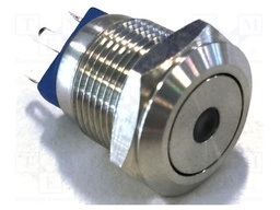 Switch: vandal resistant