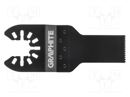 Hacksaw blade; BOSCH,wood,laminate,chipboard; 20mm