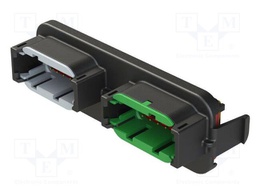 Connector: automotive