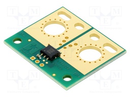 Sensor: current; 4.5÷5.5VDC; IC: ACS72981LLRATR-100U5; 0÷100A