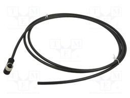 Connection lead