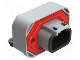 Connector: automotive