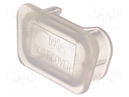 Protection; PIN: 9; D-Sub 9pin,D-Sub HD 15pin; female