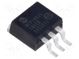 IC: voltage regulator