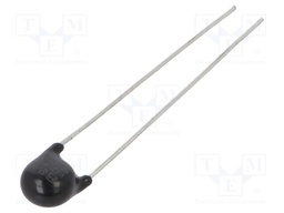 Varistor: ceramics; THT; 300VAC; 385VDC; 470V; 800A