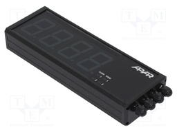 Module: regulator; pressure,speed,temperature,humidity; SPST-NO