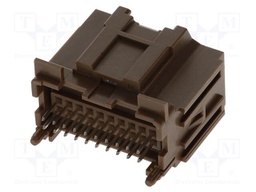 Connector: IDC