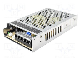 Power supply: switching