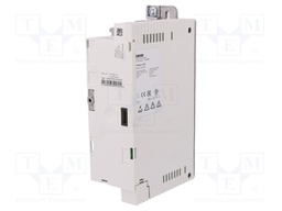 Vector inverter; Max motor power: 0.75kW; Usup: 170÷264VAC; IN: 7