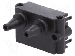 Sensor: pressure; Range: -500÷500Pa; differential; Usup: 3÷3.6VDC