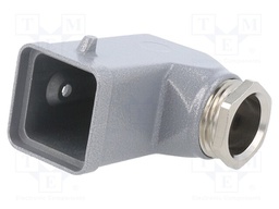 H-A 3 MTS M20 KPL. HOOD